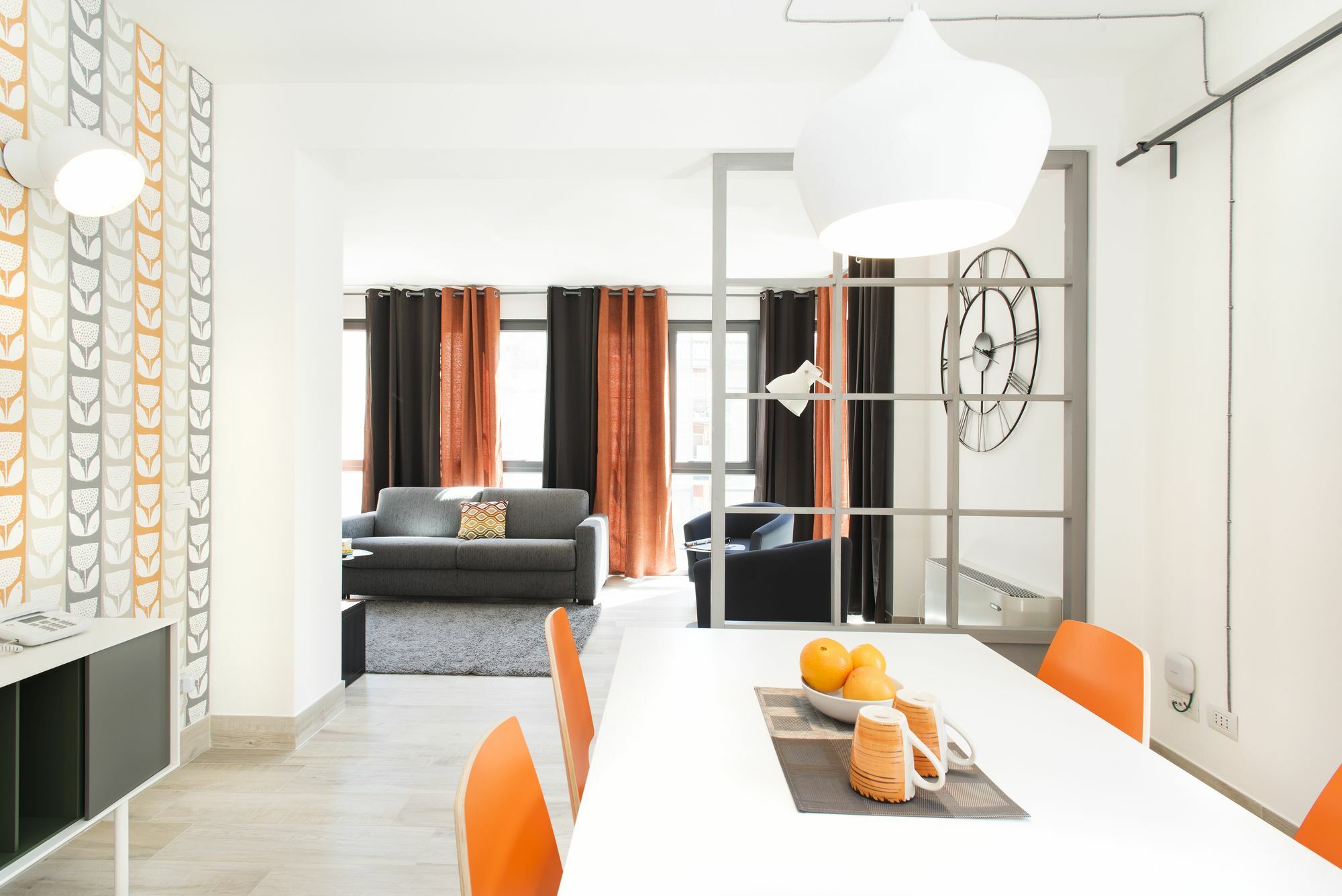 Apartment Skytower - The Right Space *