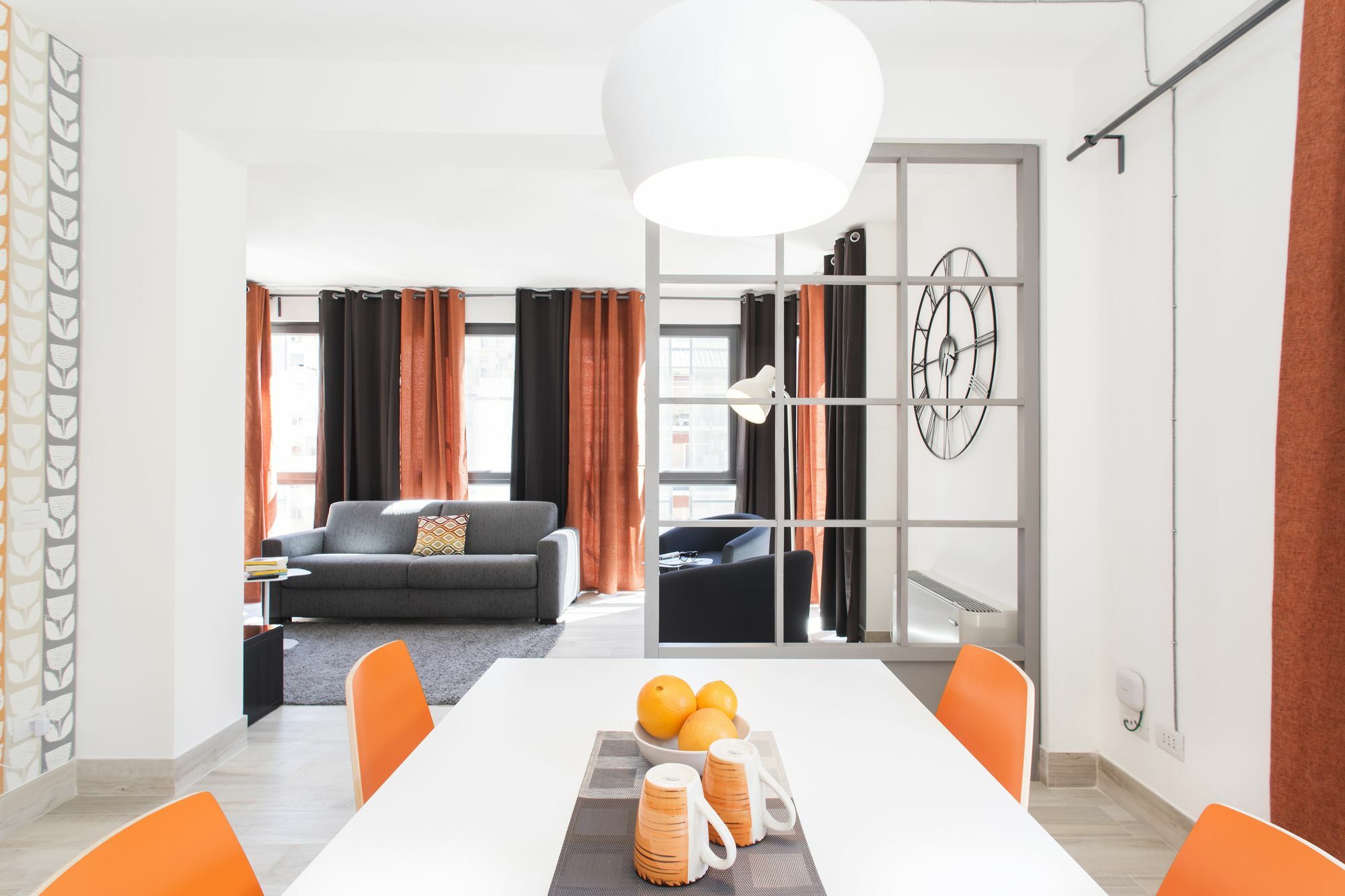 Apartment Skytower - The Right Space Rom