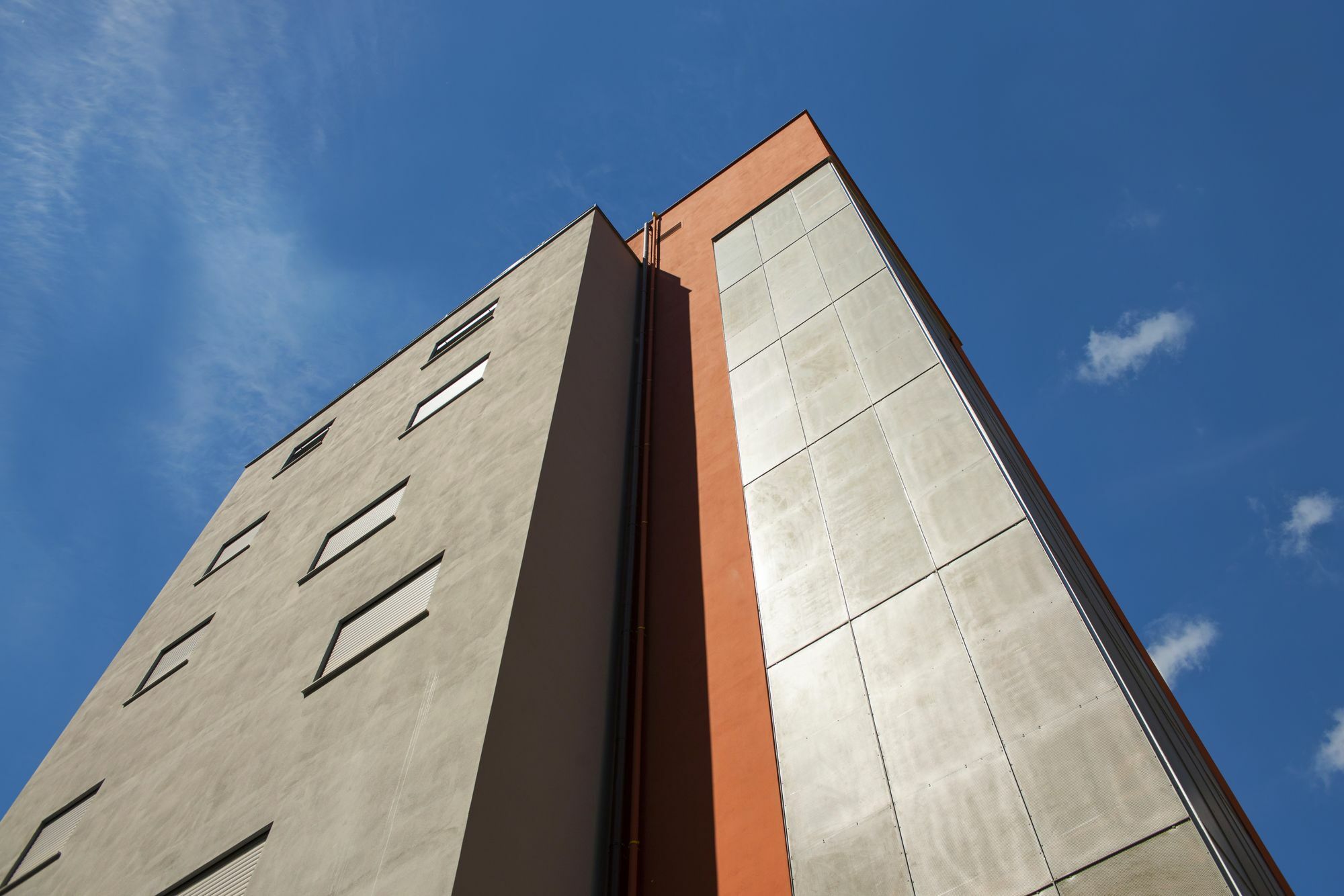 Apartment Skytower - The Right Space