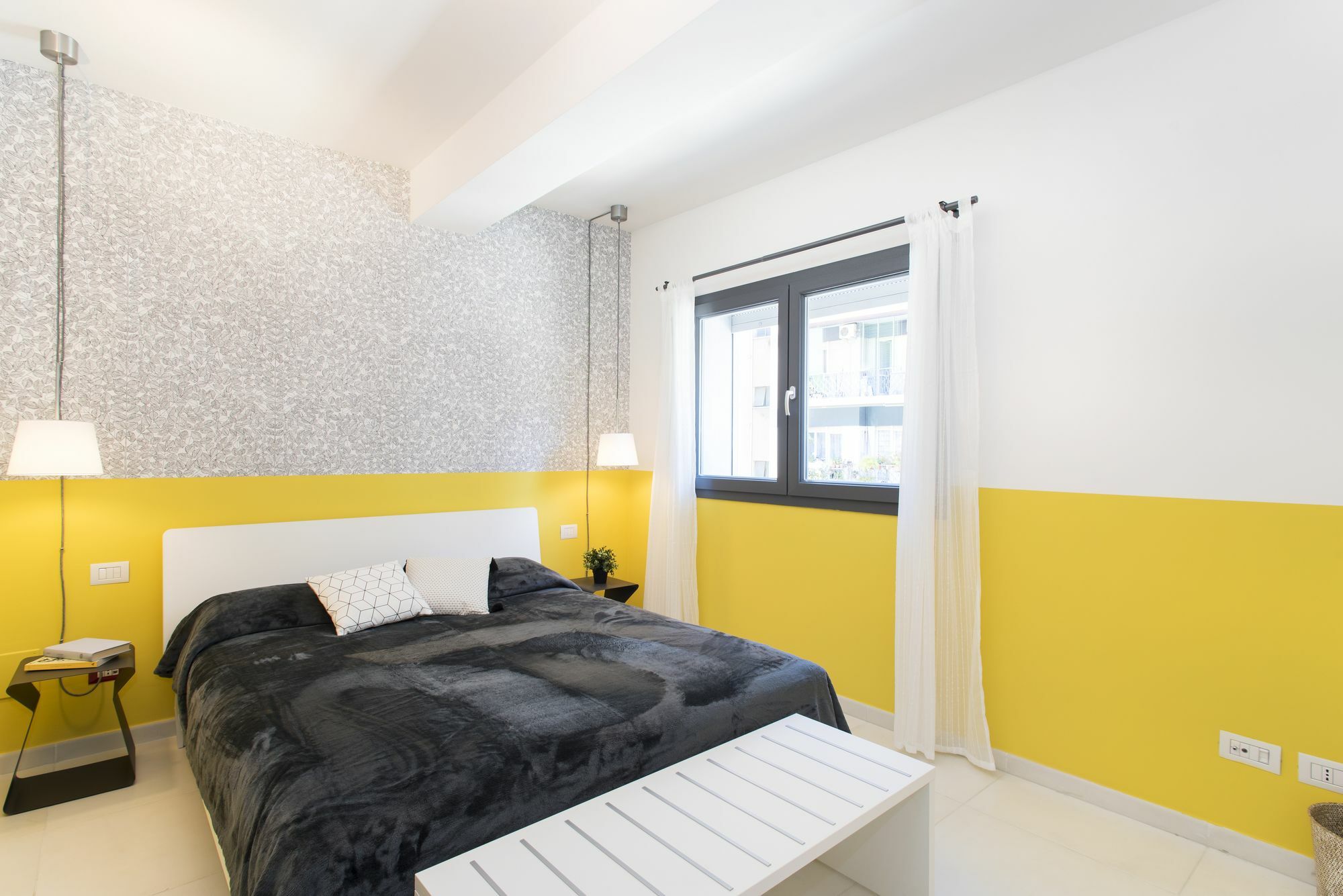 Skytower - The Right Space Apartment