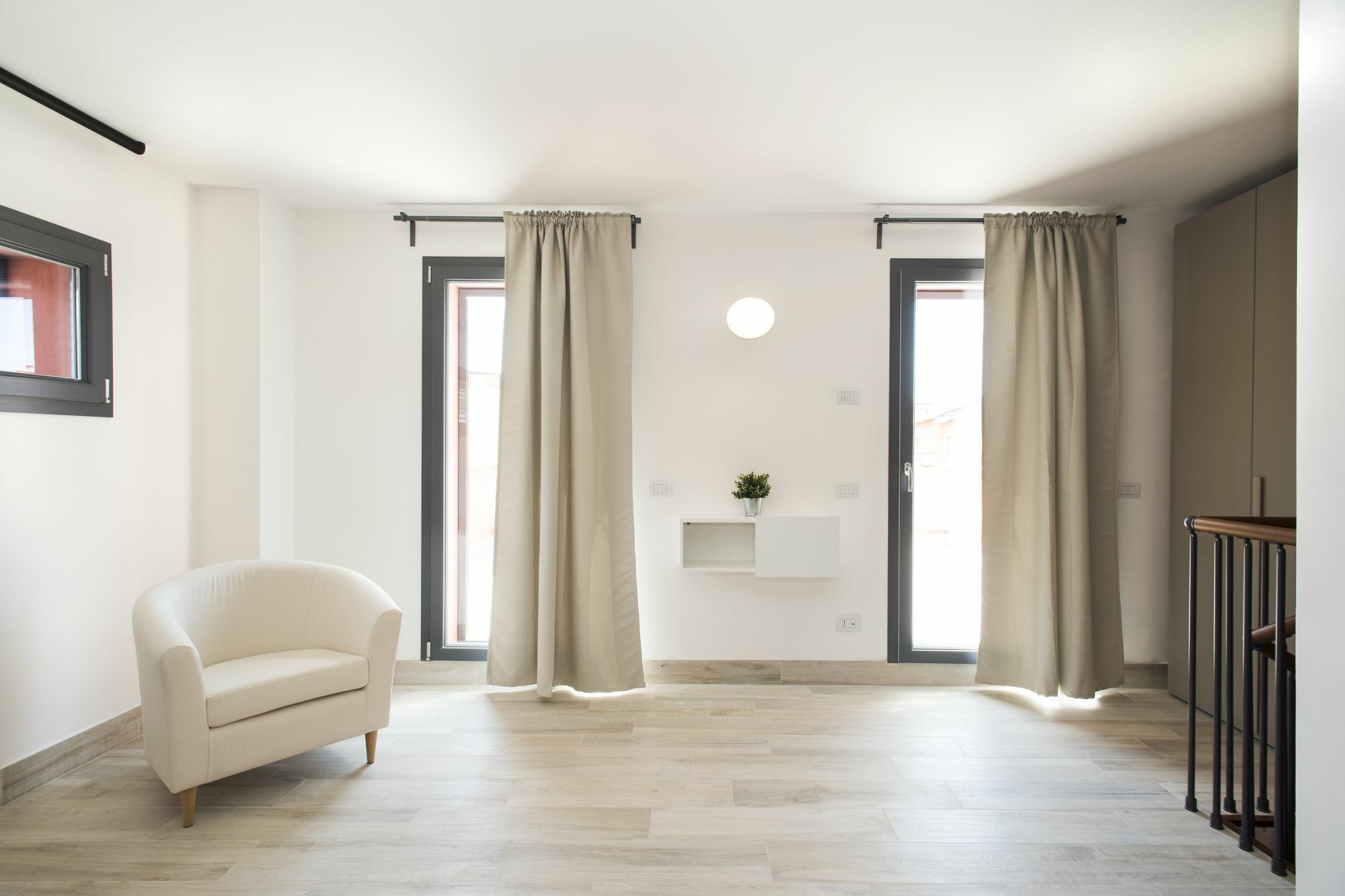 Apartment Skytower - The Right Space