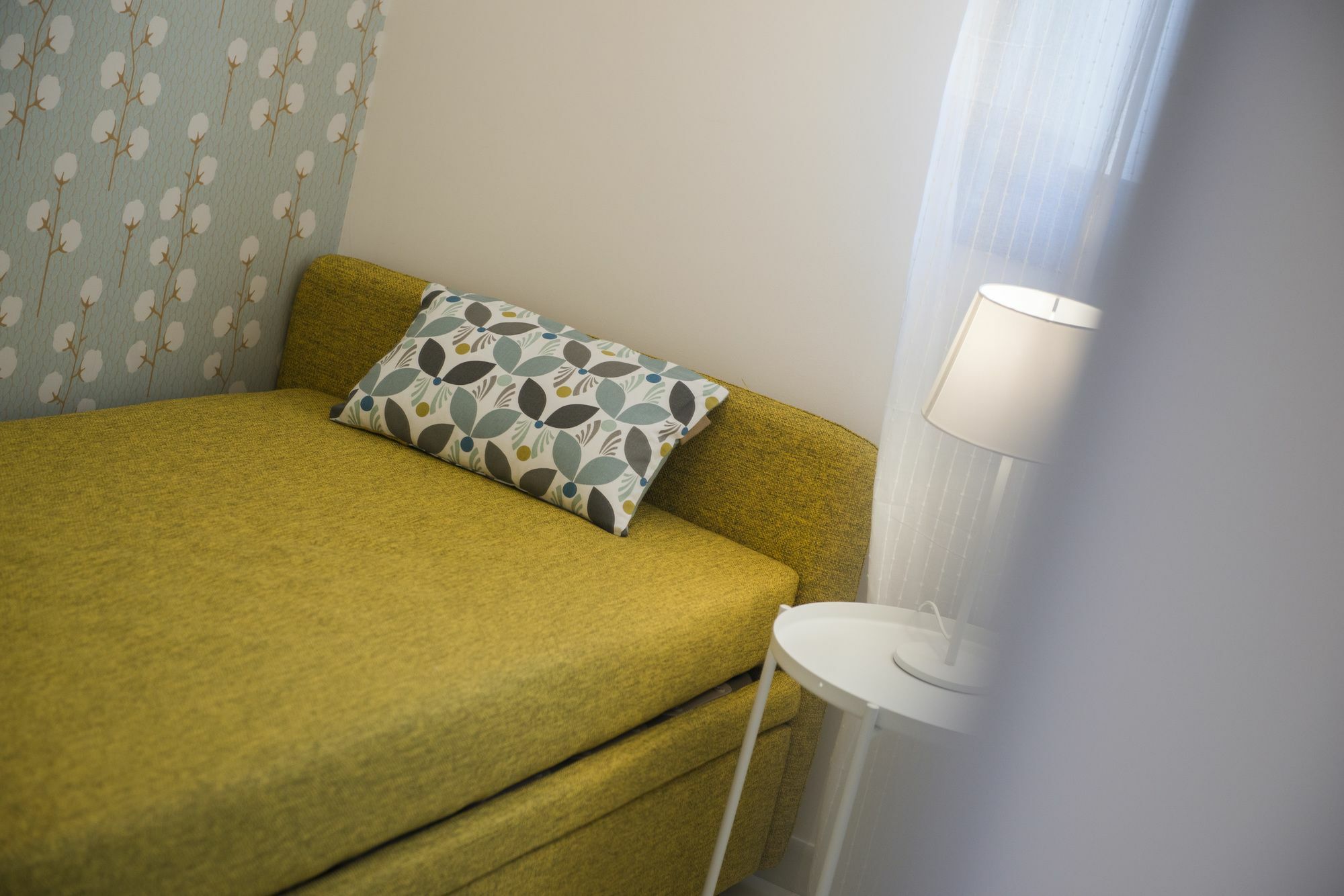 Apartment Skytower - The Right Space *