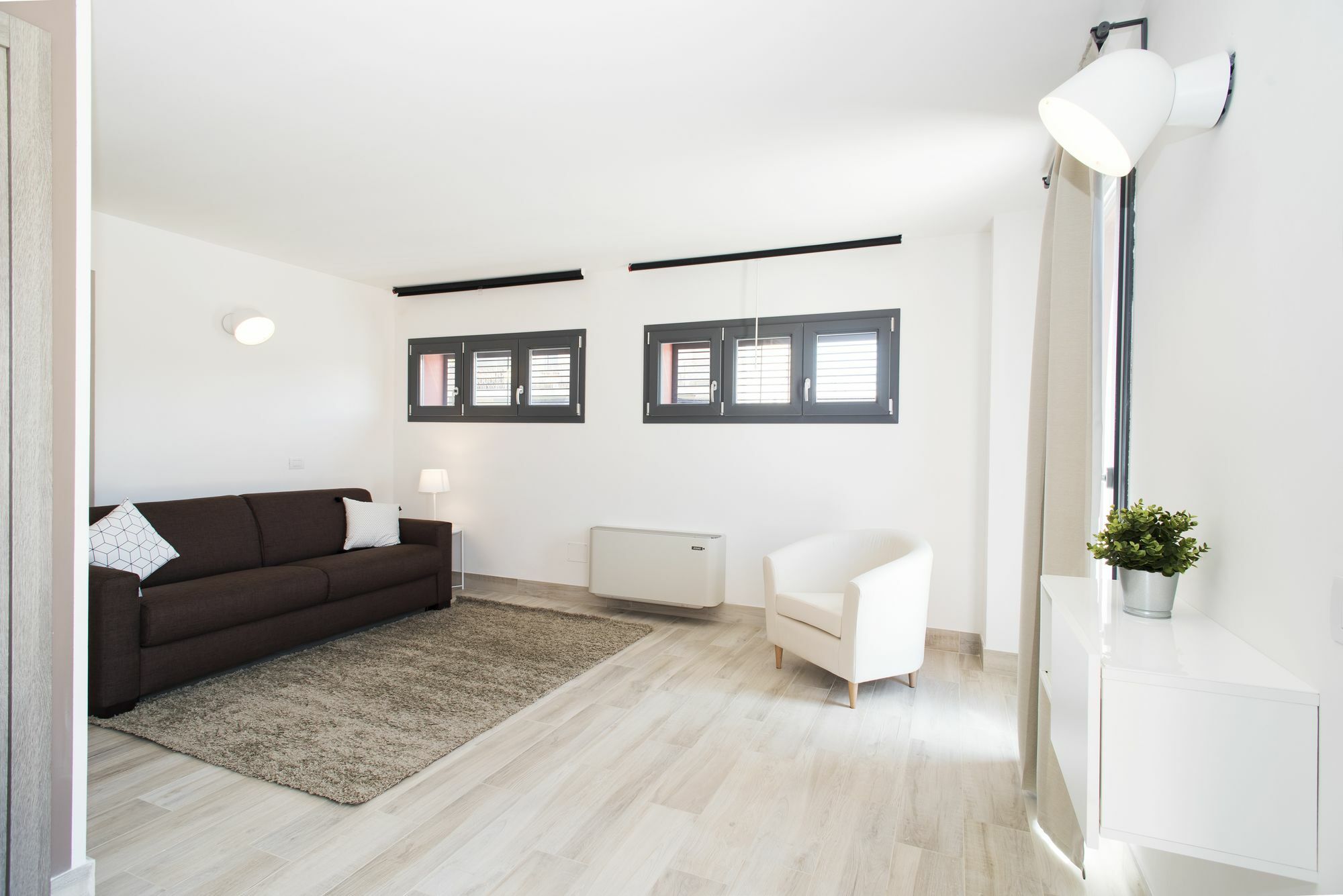 Apartment Skytower - The Right Space Rom