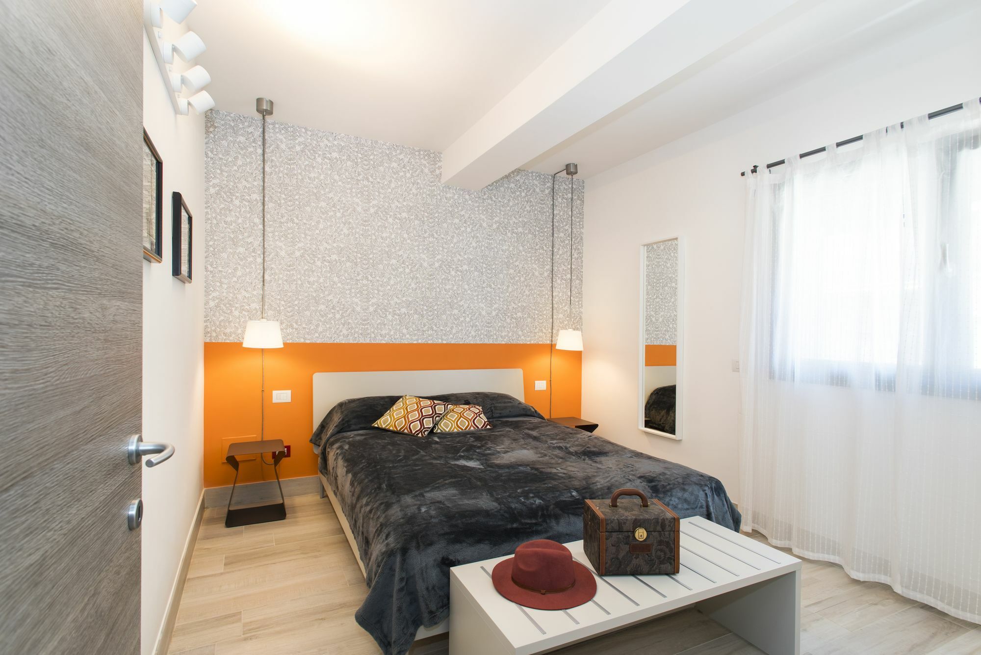 Apartment Skytower - The Right Space