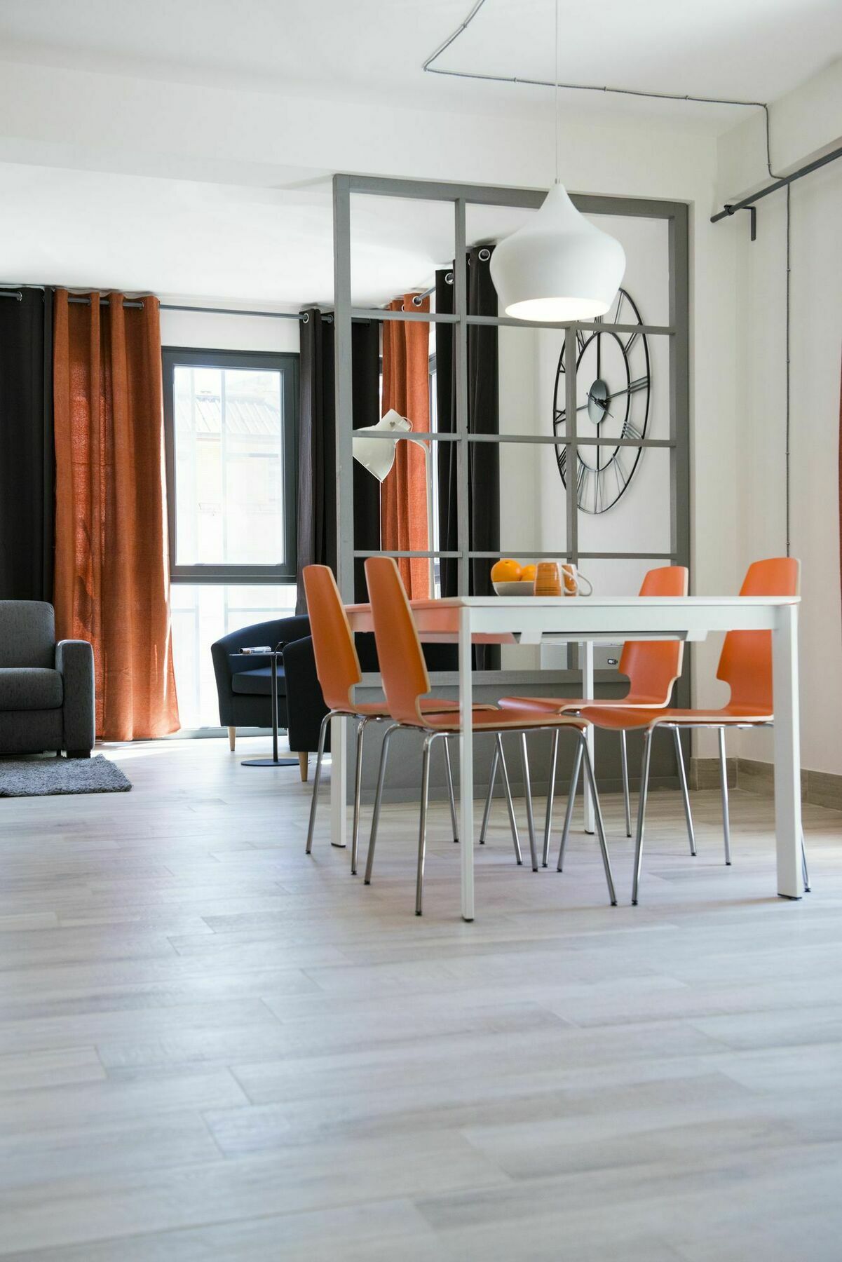 Apartment Skytower - The Right Space