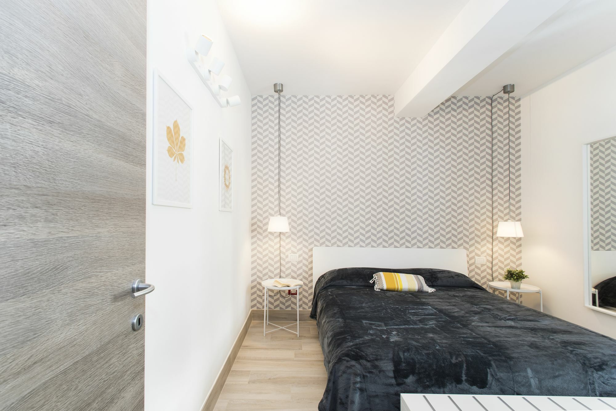Apartment Skytower - The Right Space