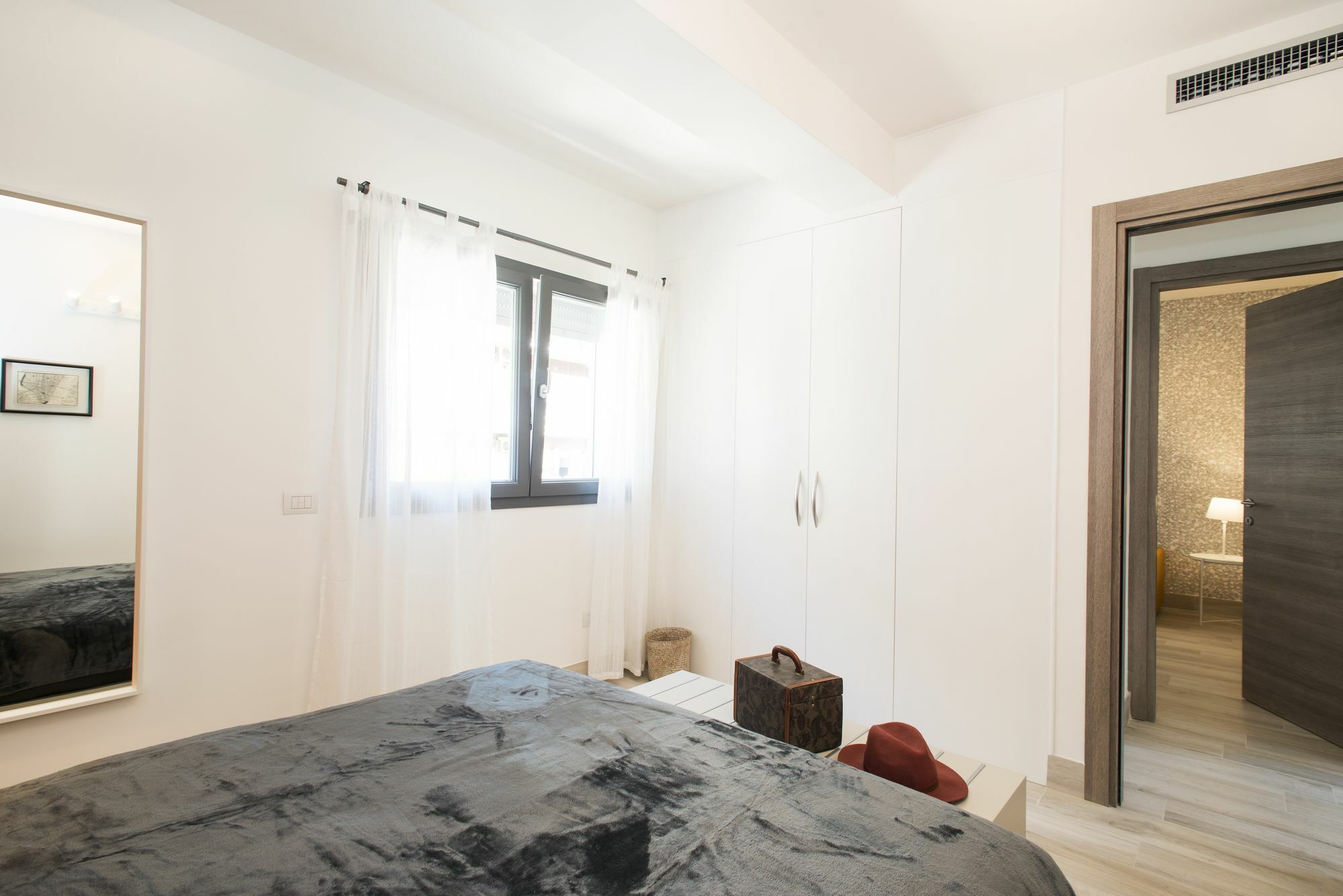 Skytower - The Right Space Apartment *