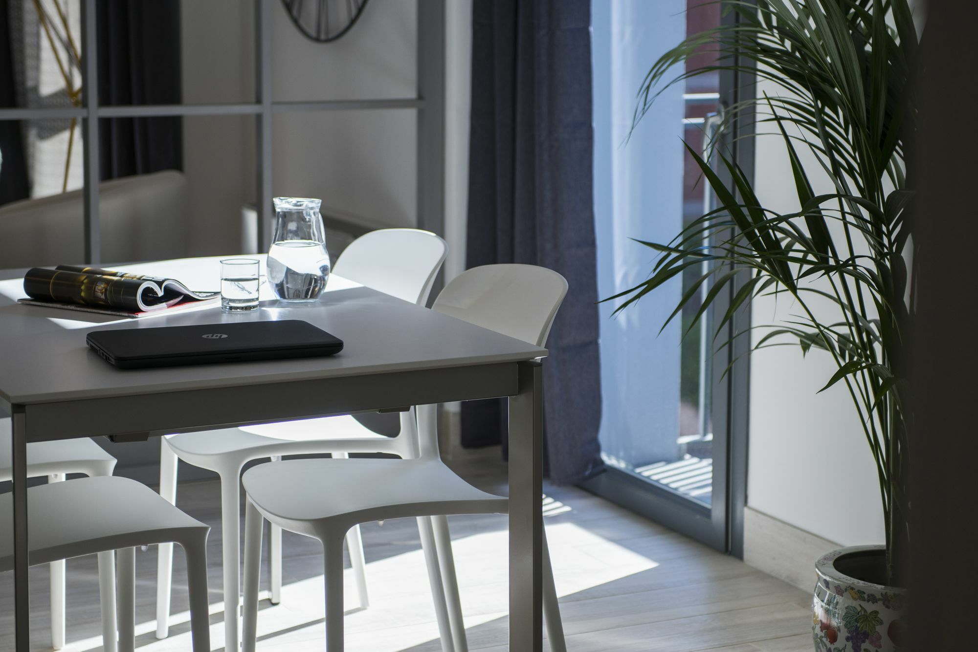 Apartment Skytower - The Right Space Rom
