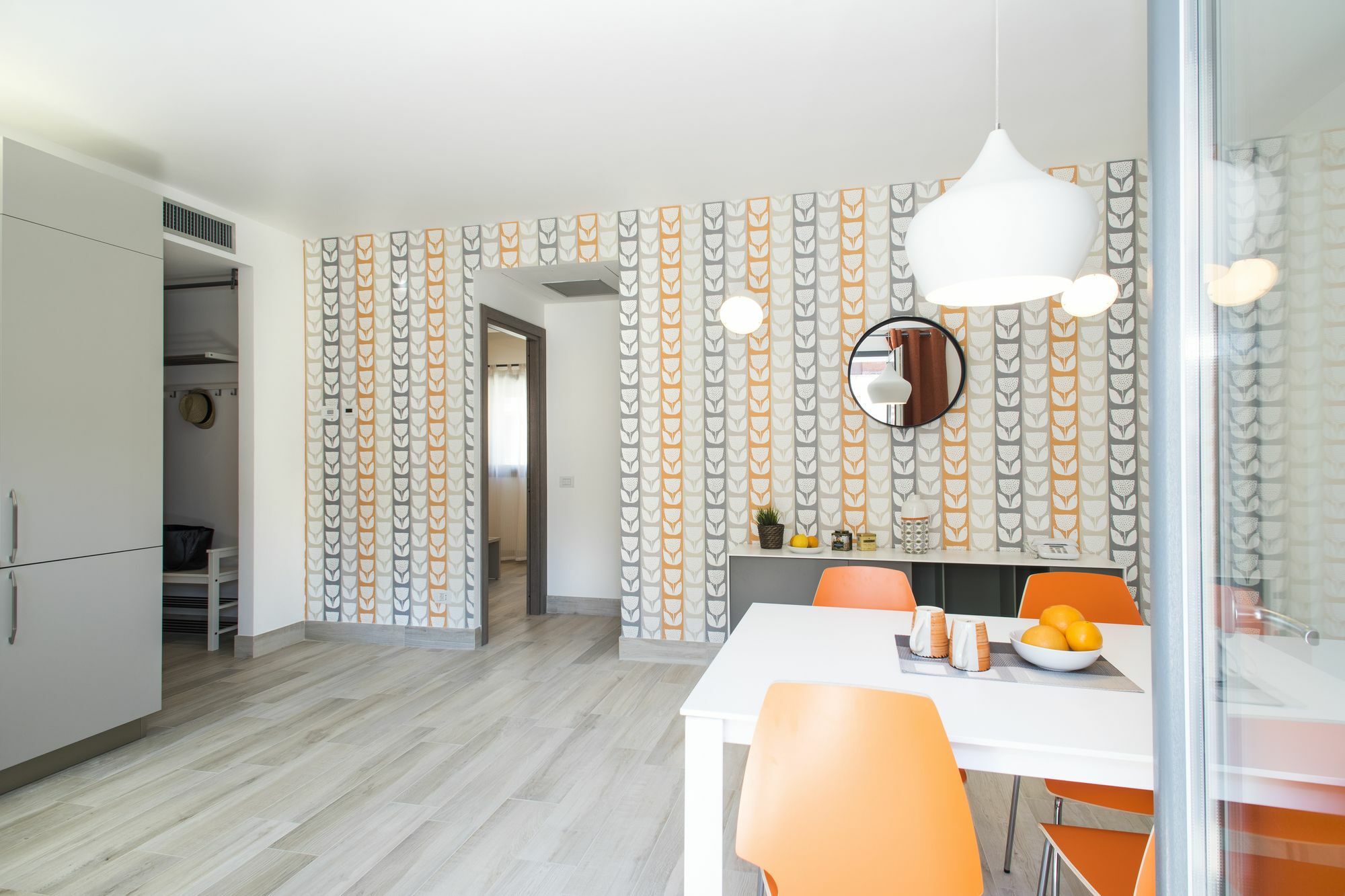 Apartment Skytower - The Right Space Rom