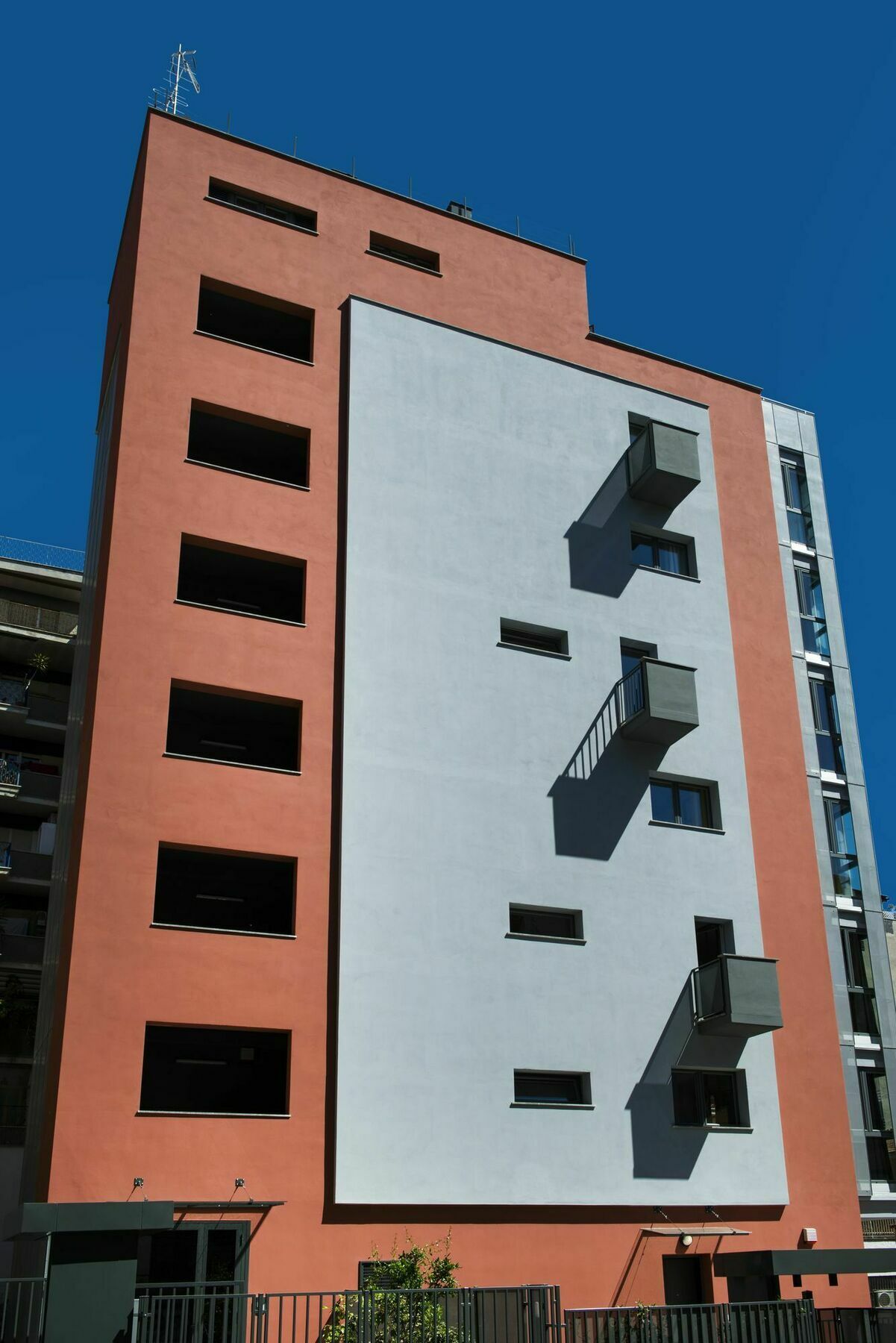 Apartment Skytower - The Right Space Rom