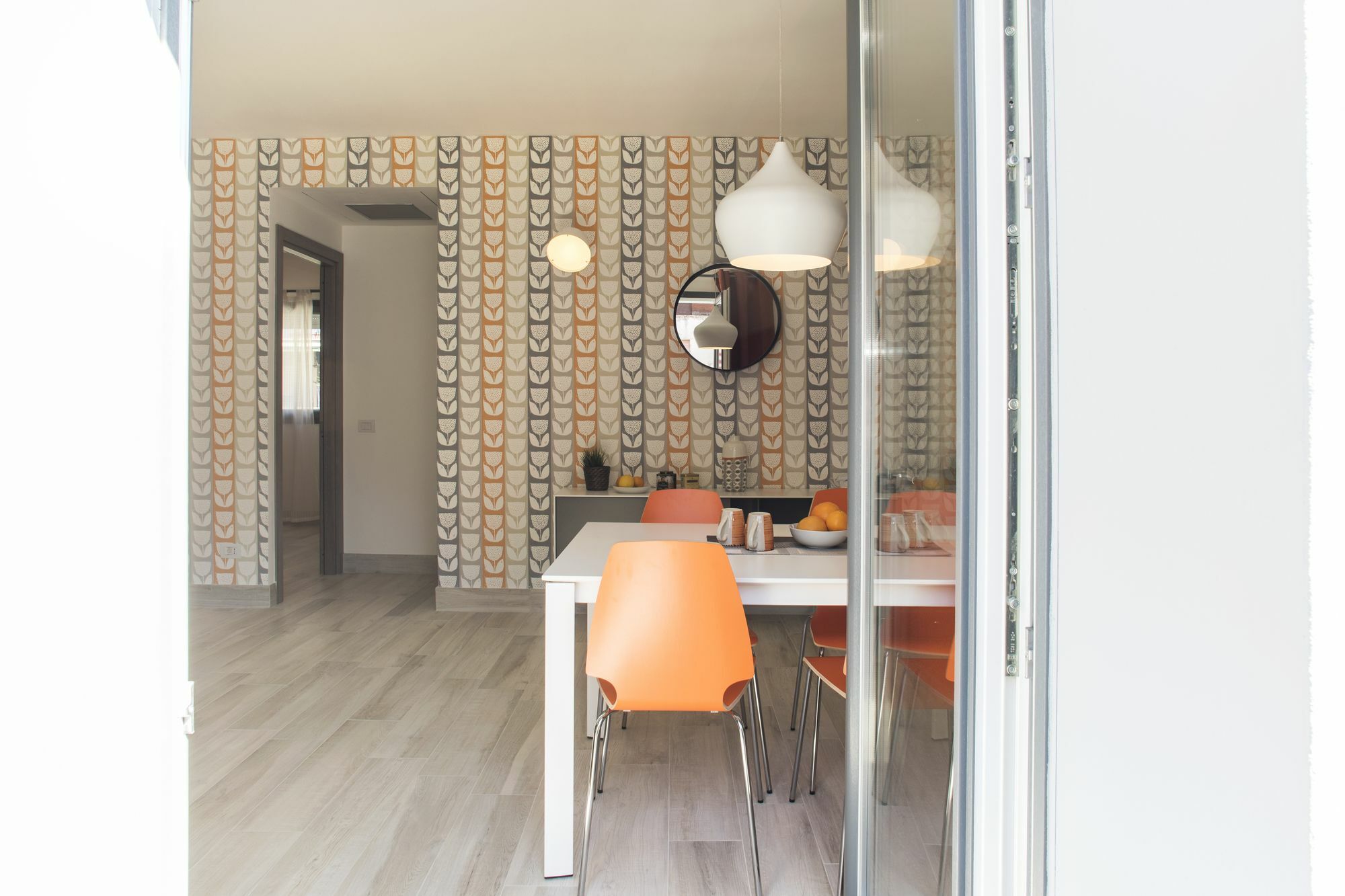 Apartment Skytower - The Right Space