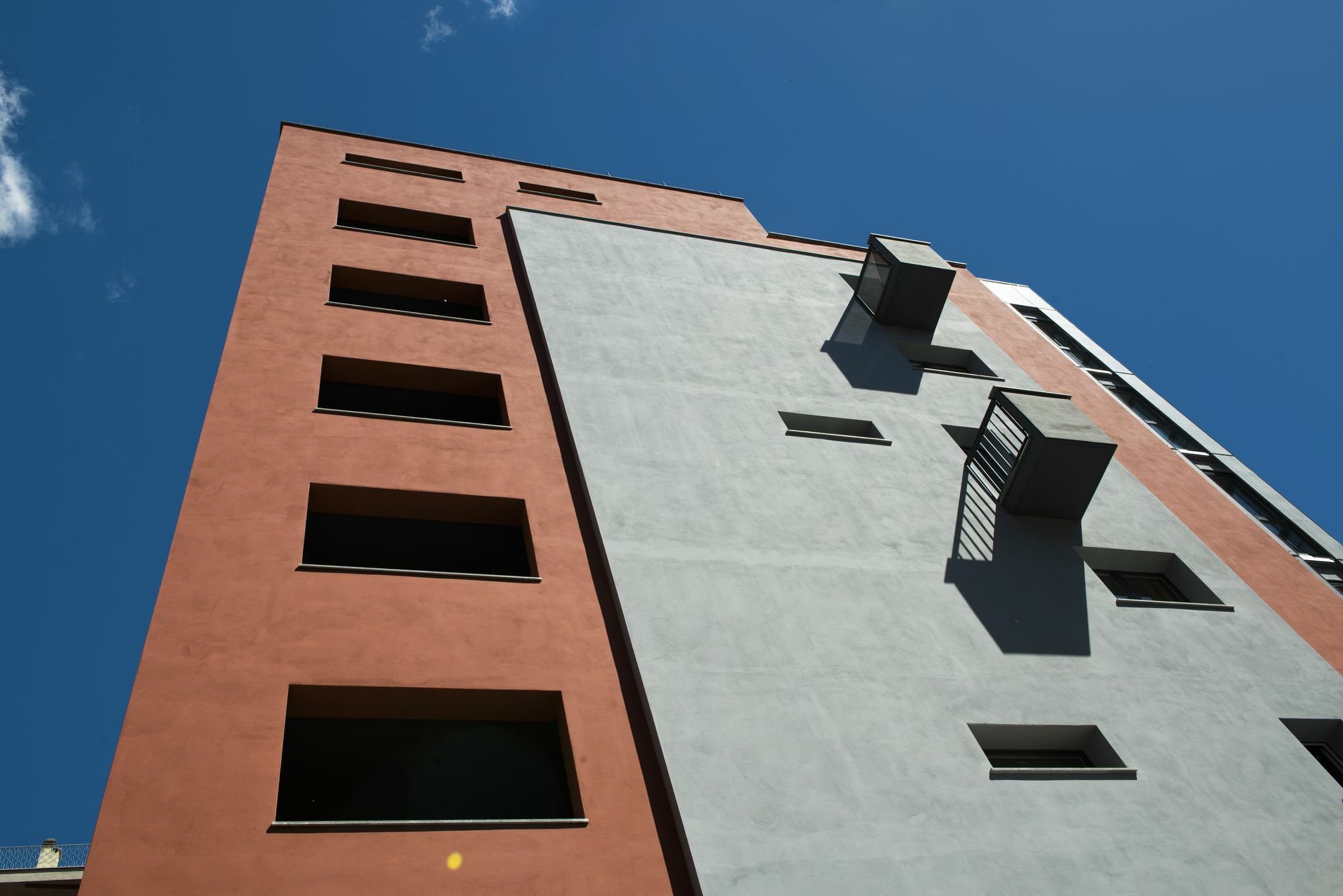 Apartment Skytower - The Right Space