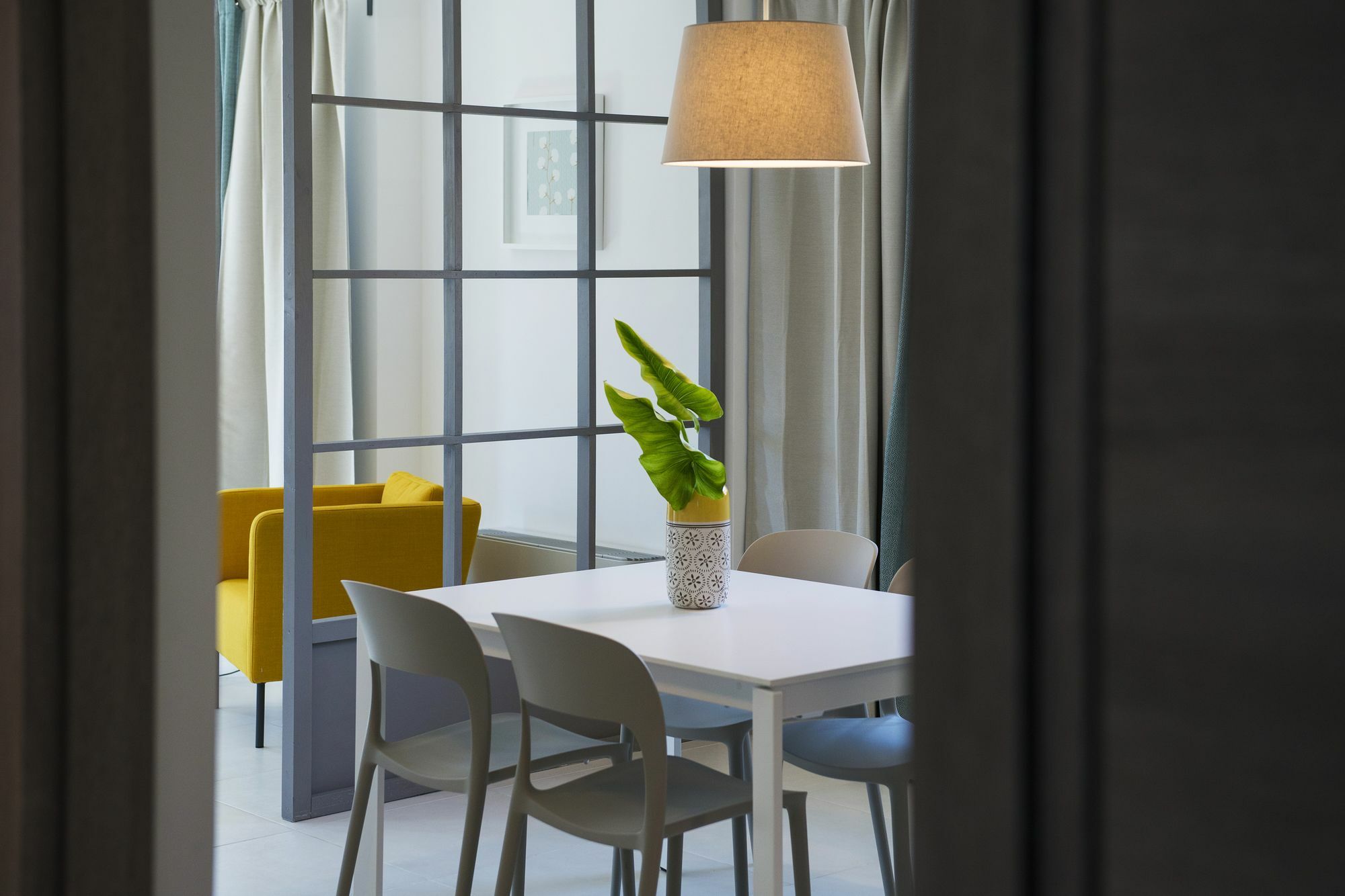 Apartment Skytower - The Right Space *