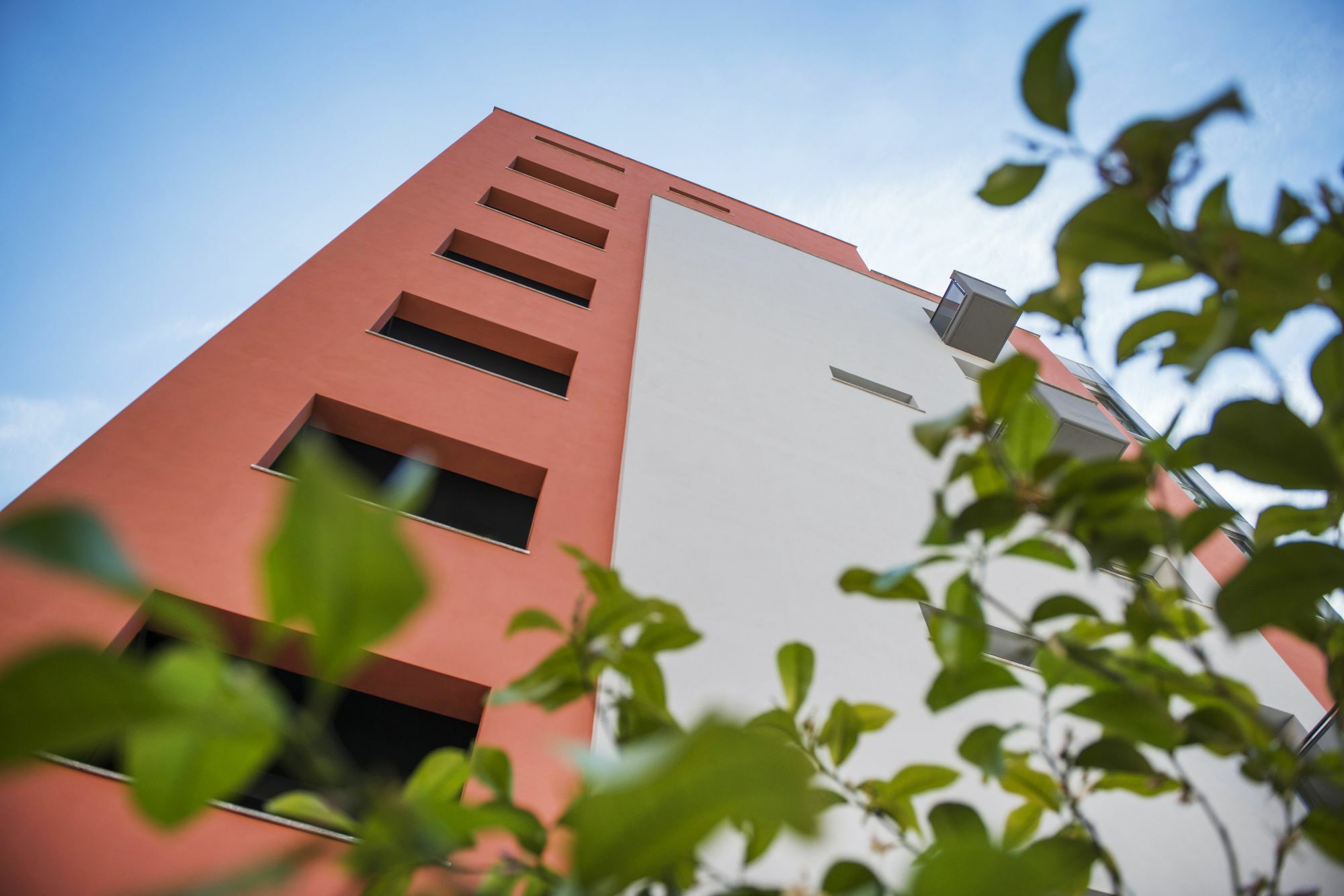 Apartment Skytower - The Right Space Rom