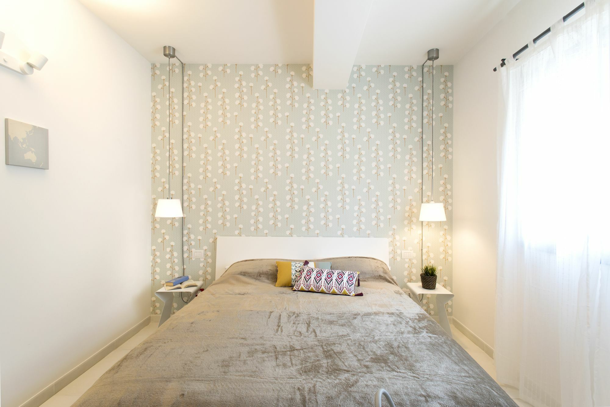 Apartment Skytower - The Right Space