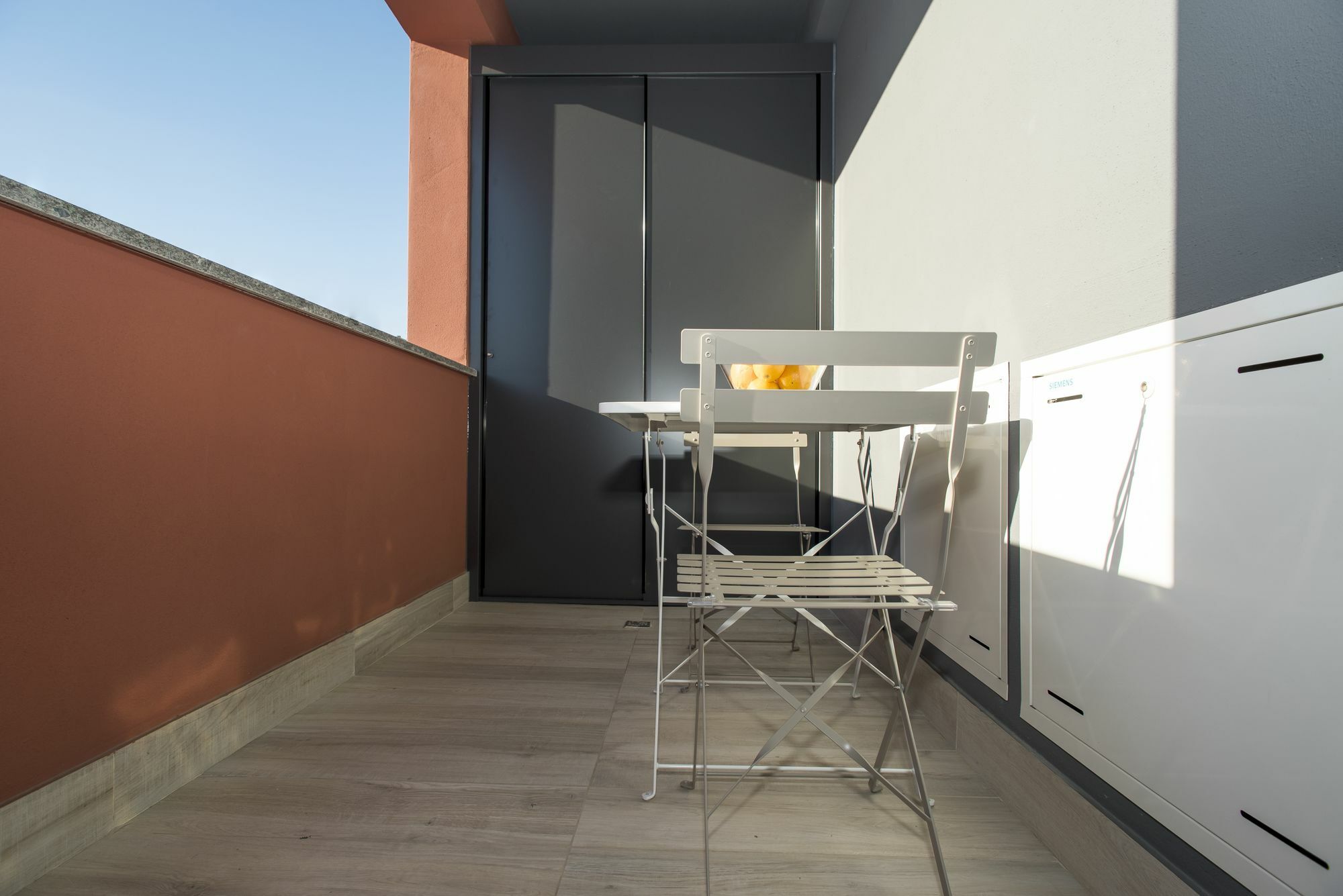 Apartment Skytower - The Right Space